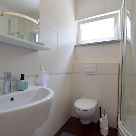 Lägenhet Rosemary By Interhome Sveti Anton (Krk)