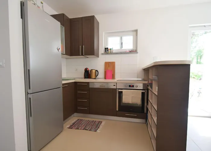 Rosemary By Interhome *