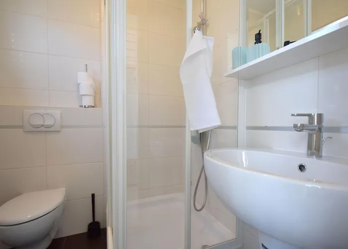 Rosemary By Interhome * Sveti Anton (Krk)