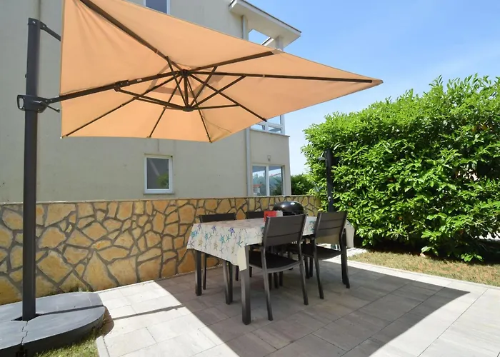 Rosemary By Interhome