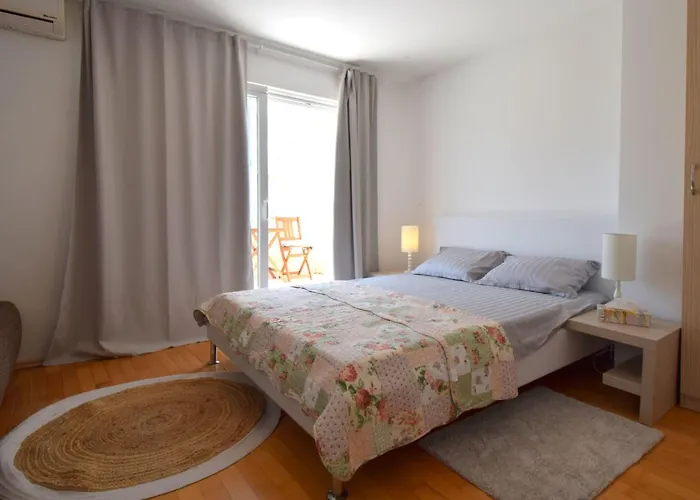 Rosemary By Interhome Apartmán Sveti Anton (Krk)