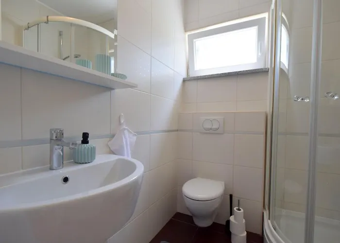 Apartmán Rosemary By Interhome Sveti Anton (Krk)