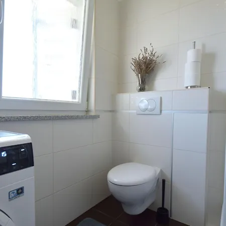 Lägenhet Rosemary By Interhome