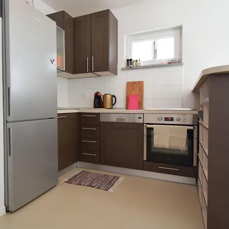 Lägenhet Rosemary By Interhome Sveti Anton (Krk)