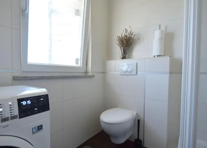 Lägenhet Rosemary By Interhome