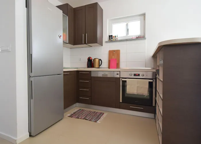 Lägenhet Rosemary By Interhome Sveti Anton (Krk)